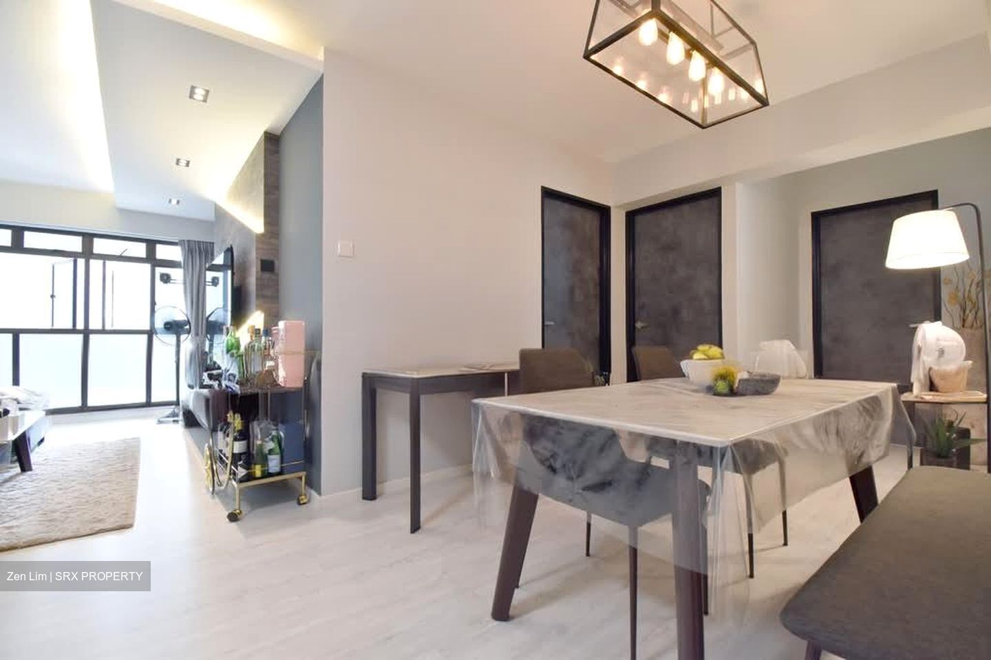 Blk 312A Anchorvale Vista (Sengkang), HDB 5 Rooms #532635191